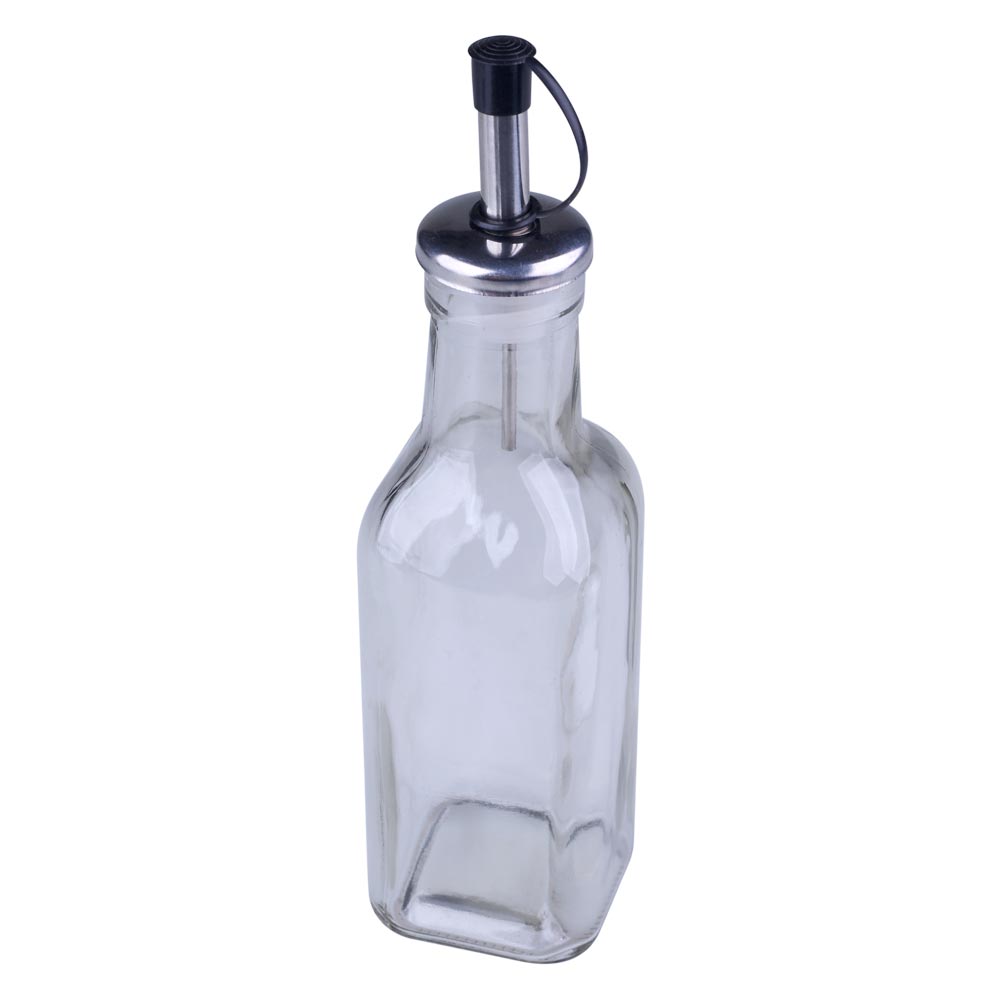 Galheteiro de Vidro 200ml Dipp Cazza